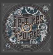 TEXTURES  - CD POLARS 10TH ANNIVERSARY R