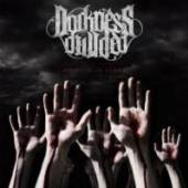 DARKNESS DIVIDED  - CD WRITTEN IN BLOOD