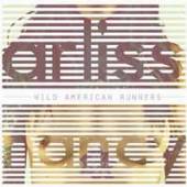 ARLISS NANCY  - VINYL WILD AMERICAN RUNNERS [VINYL]