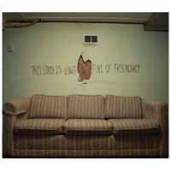 TINY MOVING PARTS  - CD THIS COUCH IS LONG AND FULL