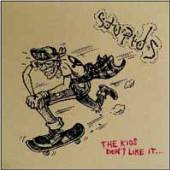 STUPIDS  - CD KIDS DON'T.. [DELUXE]