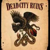 DEAD CITY RUINS  - CD DEAD CITY RUINS