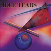 IDLE TEARS  - CD IDLE TEARS