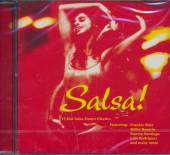 VARIOUS  - CD SALSA