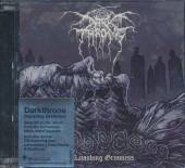 DARKTHRONE  - CD RAVISHING GRIMNESS