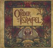 ORDER OF ISRAFEL  - CD WISDOM