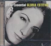 ESTEFAN GLORIA  - CD ESSENTIAL GLORIA ESTEFAN (RMST)