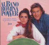 BANO AL & ROMINA POWER  - 3xCD FLASHBACK COLLECTION