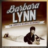 LYNN BARBARA  - CD COMPLETE ATLANTIC..