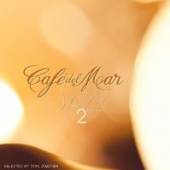 VARIOUS  - CD CAFE DEL MAR JAZZ 2