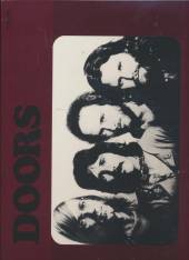 DOORS  - VINYL L.A. WOMAN -HQ- [VINYL]