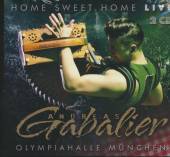 GABALIER ANDREAS  - 2xCD HOME SWEET HOM -.. -LIVE-