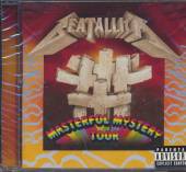 BEATALLICA  - CD MASTERFUL MYSTERY TOUR