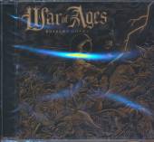 WAR OF AGES  - CD SUPREME CHAOS