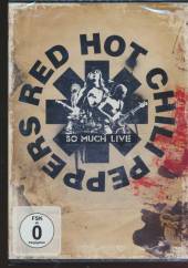  SO MUCH LIVE - supershop.sk