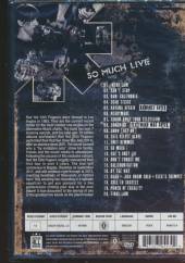  SO MUCH LIVE - supershop.sk