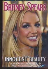 SPEARS BRITNEY  - DVD INNOCENT BEAUTY