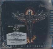  ANGEL OF RETRIBUTION (DUAL DI - supershop.sk