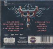  ANGEL OF RETRIBUTION (DUAL DI - supershop.sk