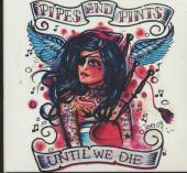  UNTIL WE DIE - supershop.sk