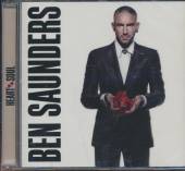 SAUNDERS BEN  - CD HEART & SOUL
