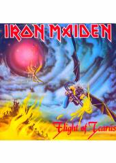 IRON MAIDEN  - LP5