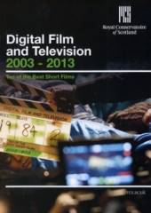  DIGITAL FILM AND TELEVISION 2003-2013 - - suprshop.cz