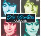 BLUNSTONE COLIN  - 3xCD COLLECTED