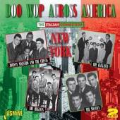  DOO WOP ACROSS AMERICA.. - supershop.sk