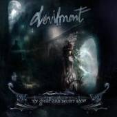 DEVILMENT  - CD GREAT AND SECRET SHOW