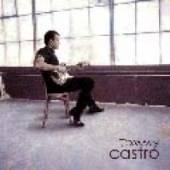 CASTRO TOMMY  - CD RIGHT AS RAIN