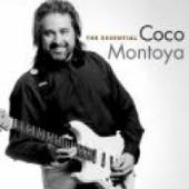 COCO MONTOYA  - CD THE ESSENTIAL