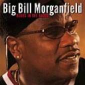 MORGANFIELD BIG BILL  - CD BLUES IN THE BLOOD