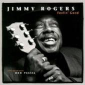 ROGERS JIMMY  - CD FEELIN' GOOD