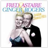 ASTAIRE FRED  - 2xCD GOLDEN DANCE HITS