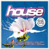 VARIOUS  - 2xCD HOUSE 2015