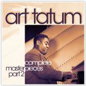 TATUM ART  - 7xCD COMPLETE SOLO..