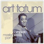 TATUM ART  - CD COMPLETE MASTERPIECES PART 1