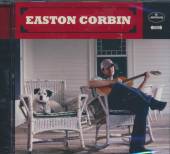 CORBIN EASTON  - CD EASTON CORBIN
