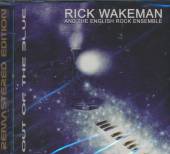 WAKEMAN RICK  - CD OUT OF THE BLUE -REMAST-