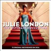 LONDON JULIE  - 3xCD ULTIMATE COLLECTION