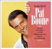 BOONE PAT  - 2xCD VERY BEST OF