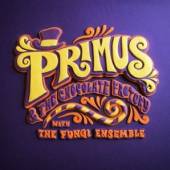 PRIMUS  - CD PRIMUS & THE CHOCOLATE