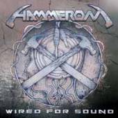 HAMMERON  - CD WIRED FOR SOUND