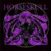 HORSESKULL  - VINYL HORSESKULL (PU..