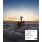  ENDLESS RIVER (LIMITED EDITION) (CD + DVD-AUDI - supershop.sk