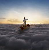 PINK FLOYD  - CD ENDLESS RIVER -DIGIBOOK-