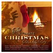 VARIOUS  - 3xCD ULTIMATE CHRISTMAS COLL.