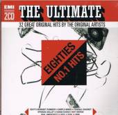 VARIOUS  - 2xCD ULTIMATE NO.1 HITS OF..