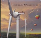 FLYING COLORS  - CD SECOND NATURE -DI..